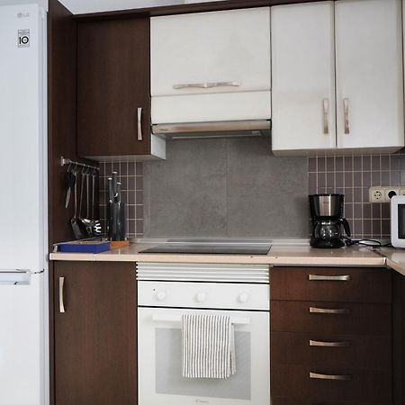 הוילה פלאיה בלנקה Casa Vela By Mhousing מראה חיצוני תמונה