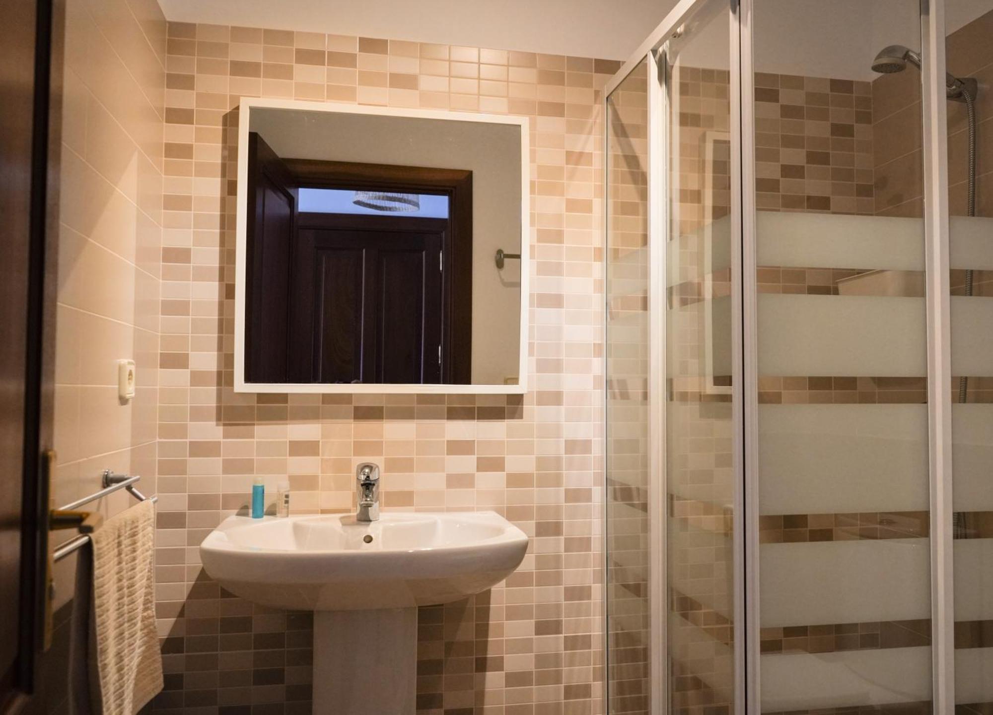 הוילה פלאיה בלנקה Casa Vela By Mhousing מראה חיצוני תמונה