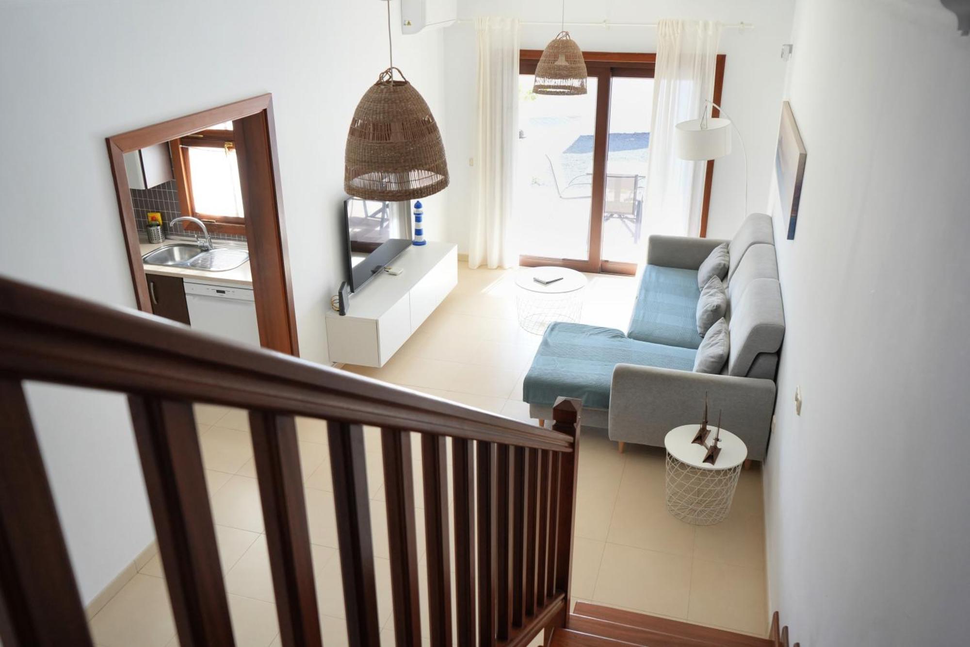 הוילה פלאיה בלנקה Casa Vela By Mhousing מראה חיצוני תמונה