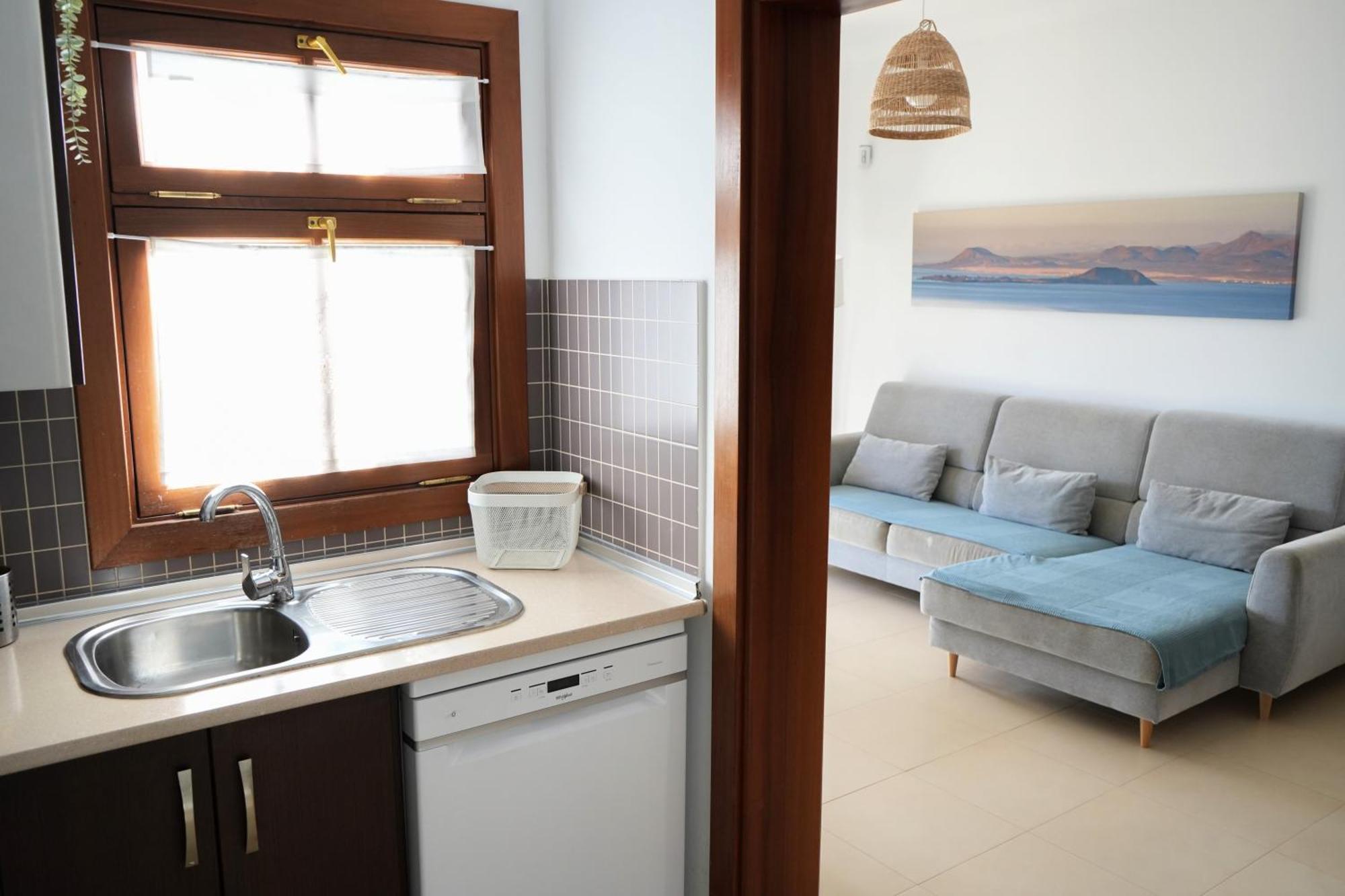 הוילה פלאיה בלנקה Casa Vela By Mhousing מראה חיצוני תמונה