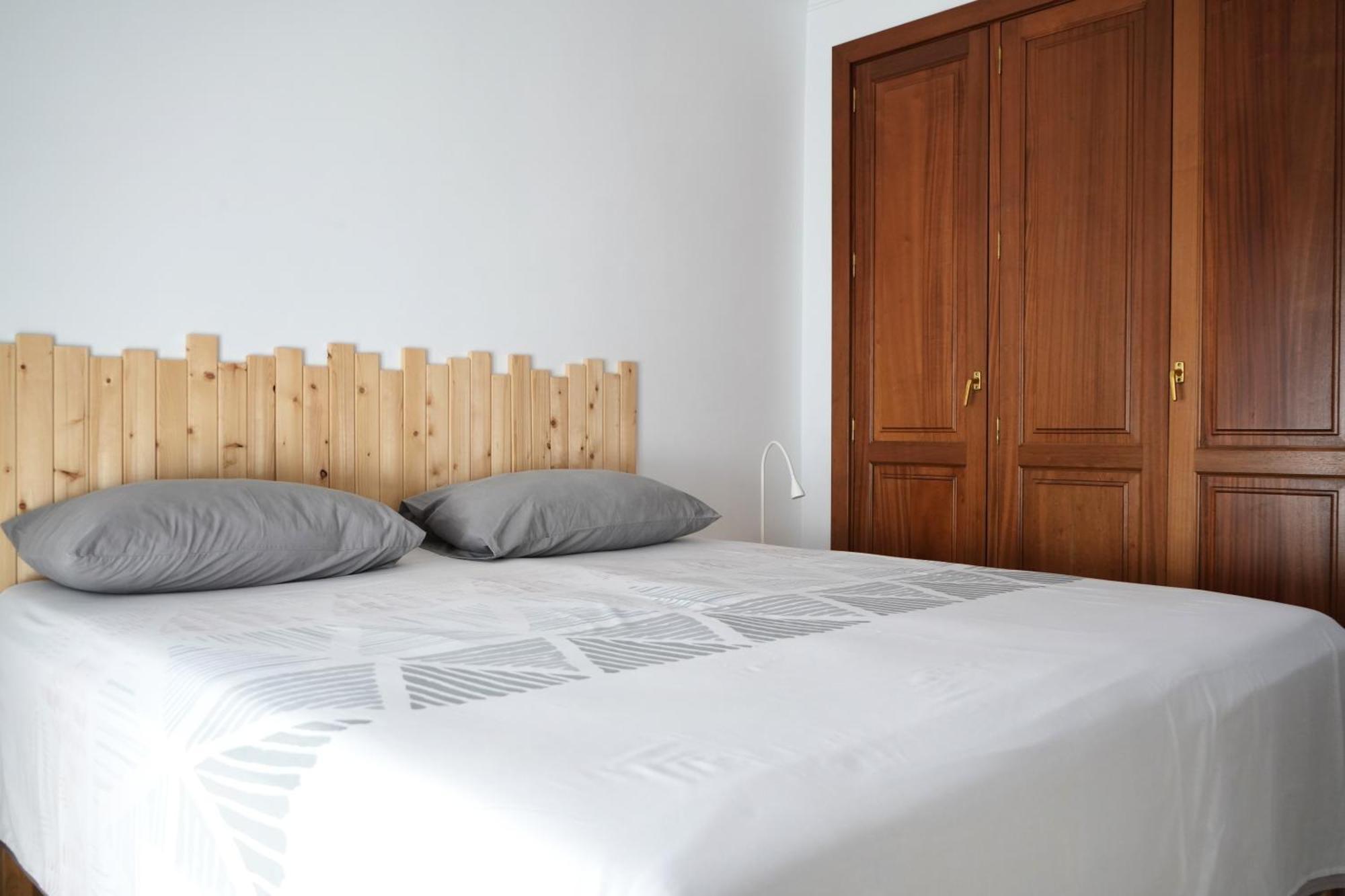 הוילה פלאיה בלנקה Casa Vela By Mhousing מראה חיצוני תמונה
