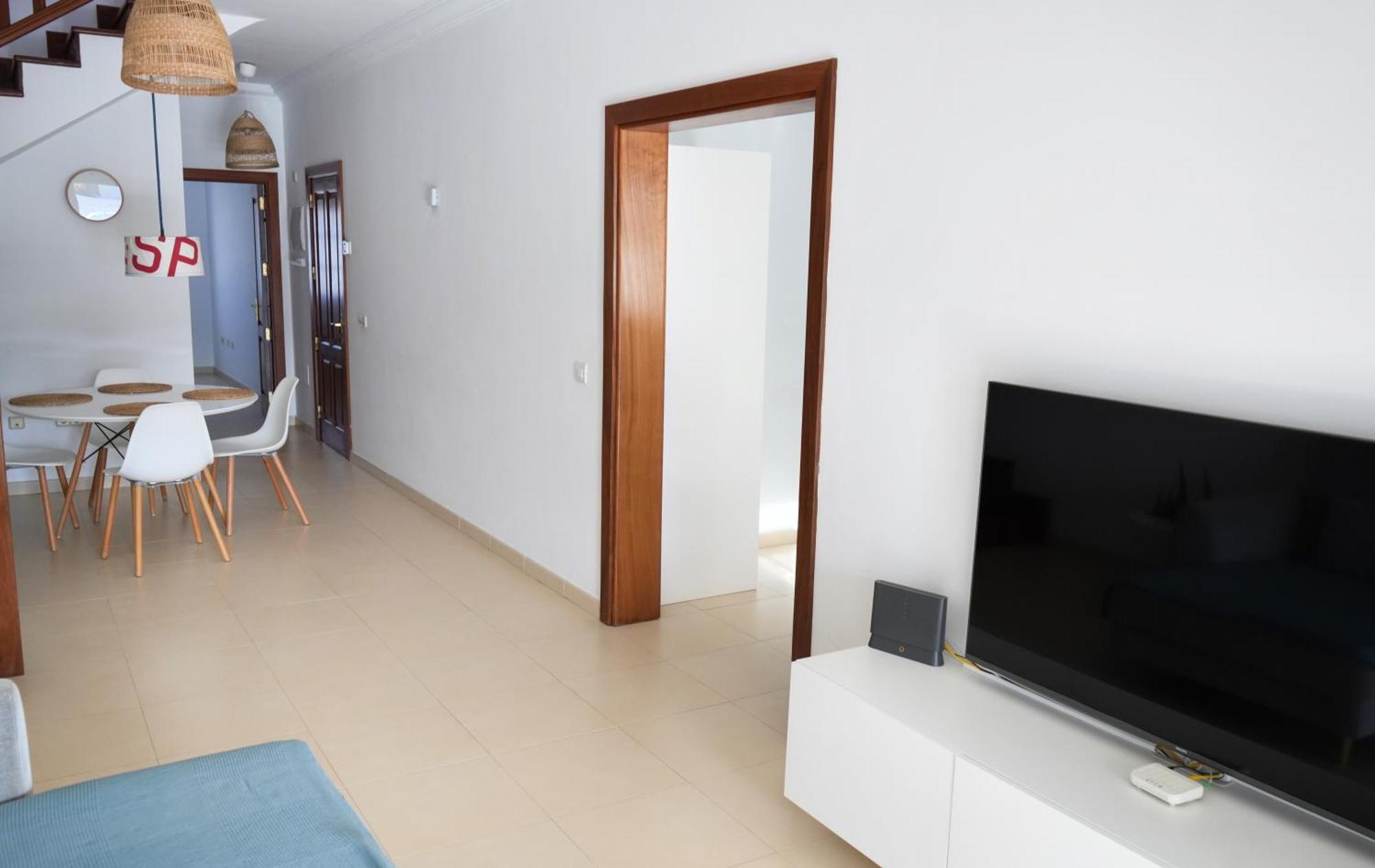 הוילה פלאיה בלנקה Casa Vela By Mhousing מראה חיצוני תמונה